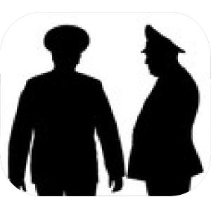 300x300 Male Face Silhouette Or Icon Man Avatar Profile Unknown