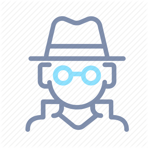 512x512 Anonymity, Anonymous, Blockchain, Cryptocurrency, Digital Currency