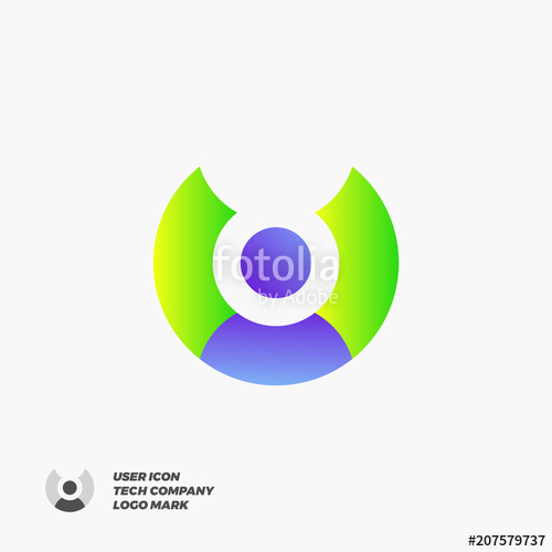 500x500 Cryptocurrency And Blockchain Exchange Company Logo Anonymous