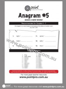 225x300 An Anagram Is A Word Made