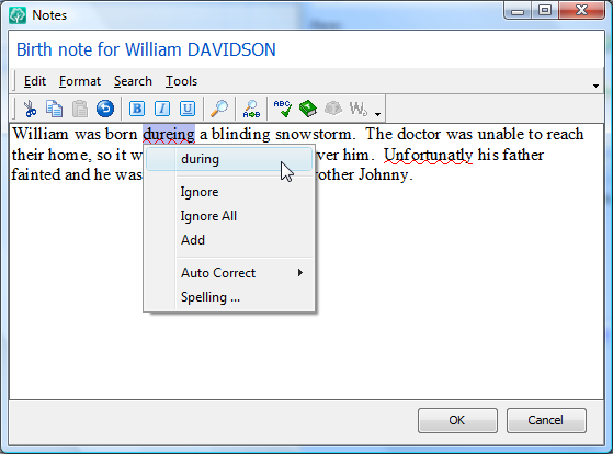 559x414 Rootsmagic Blog Rootsmagic Unwrapped What's Another Word