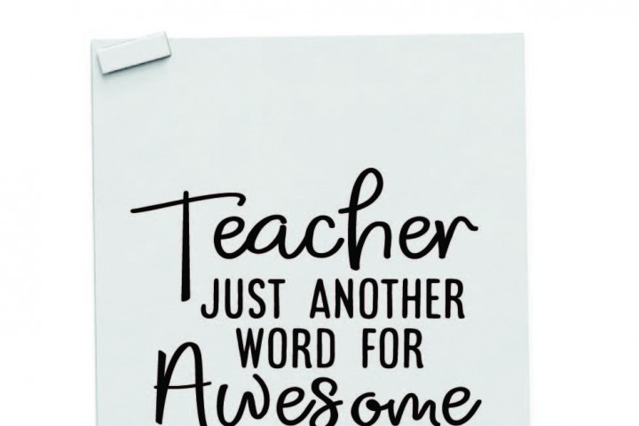 720x480 Free Teacher Another Word For Awesome