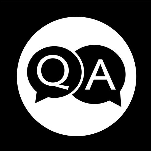 490x490 Question Answer Icon