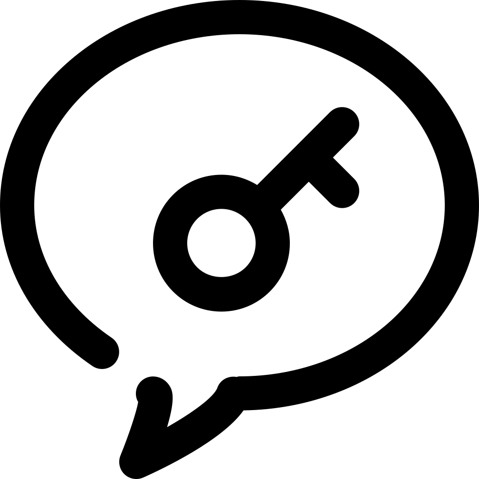 980x980 Answer Png Icon Free Download