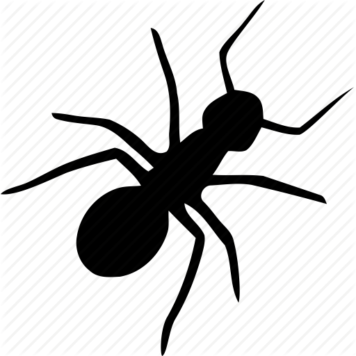 Ant, Beetle, Bug, Insect, Parasite, Pest, Termyt Icon 512x512 Ant, Beetle, Bug, Insect, Parasite, Pest, Termyt Icon