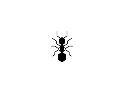 Ant Icon 400x300 Ant Icon