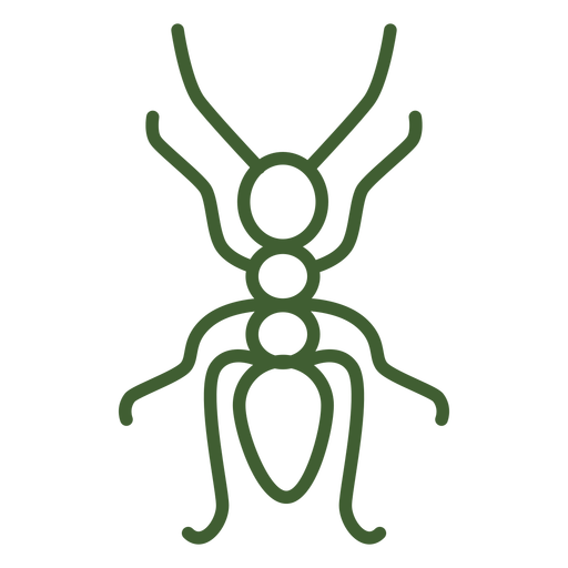 Simple Ant Icon 512x512 Simple Ant Icon