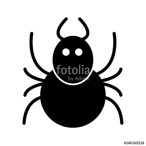 Vector Ant Icon Stock Image And Royalty Free Vector 500x500 Vector Ant Icon Stock Image And Royalty Free Vector