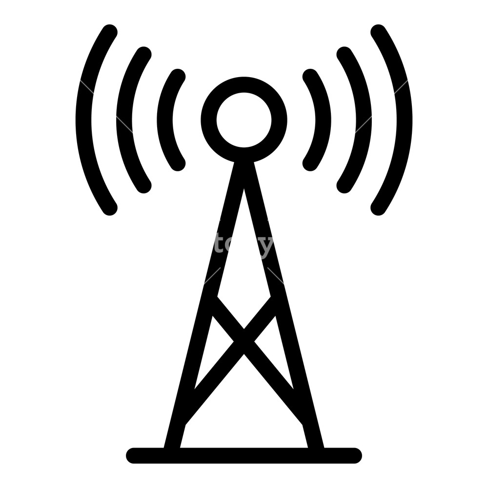 Antenna Icon