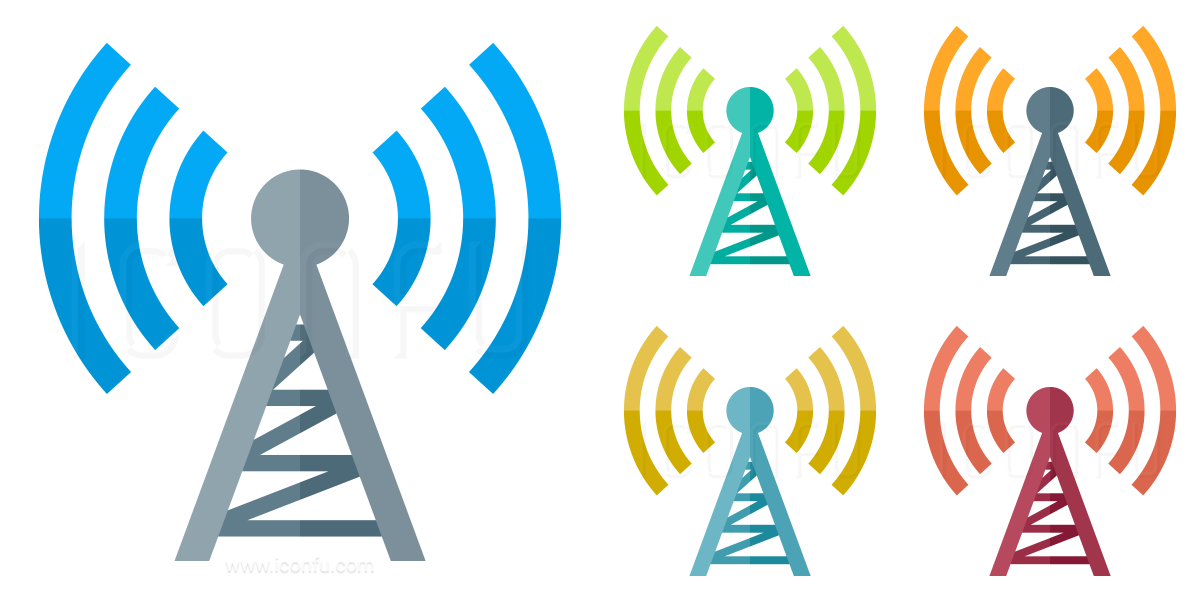 1200x600 Antenna Icon