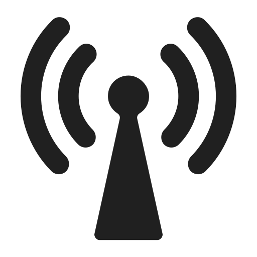 512x512 Antenna Png Images