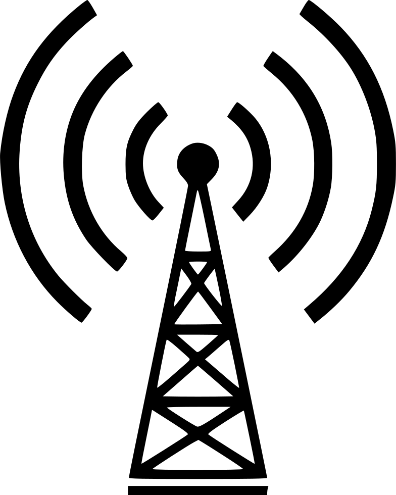 784x980 Antenna Png Icon Free Download