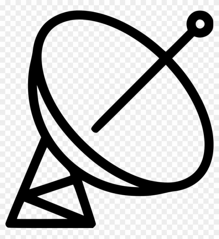 840x915 Icon Parabolic Clipart Parabolic Antenna Computer Icons