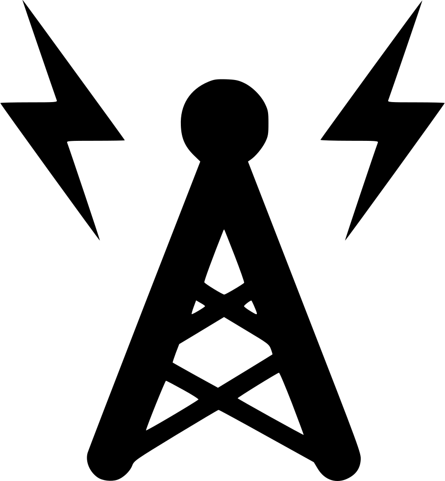 908x980 Antenna Charge Radio Png Icon Free Download