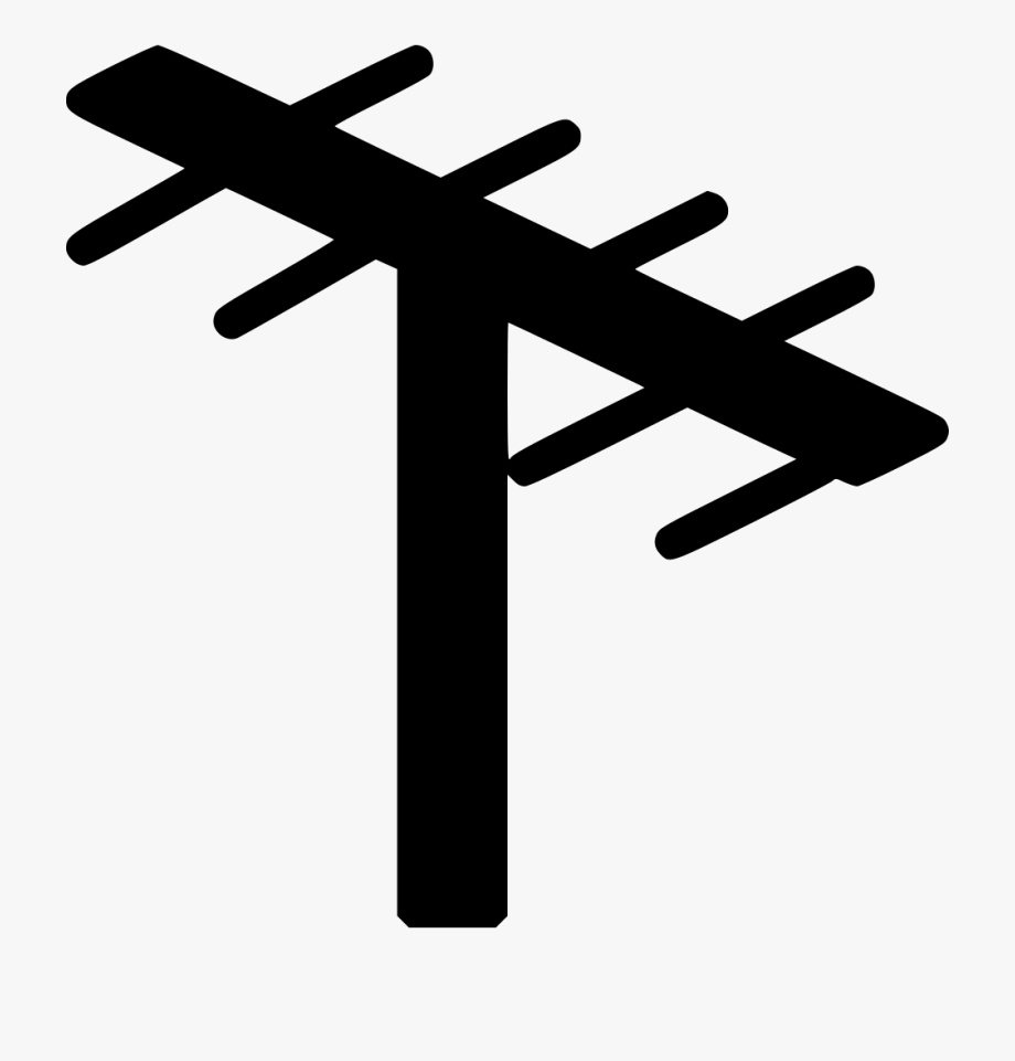920x961 Antenna Icon Png