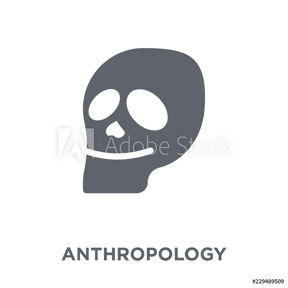1000x1000 Photo Art Print Anthropology Icon From Museum Collection