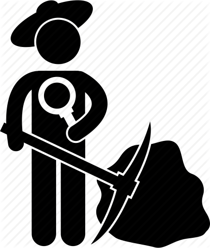 434x512 Anthropology, Archaeologist, Archaeology, Fossil, Man, Science