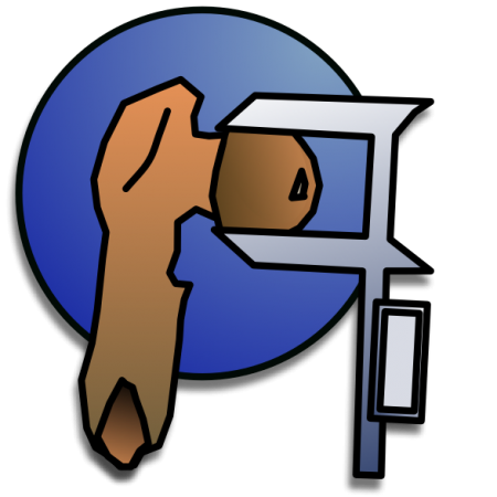 450x450 The Making Of An Icon, Part Comics! Games! Anthropology!