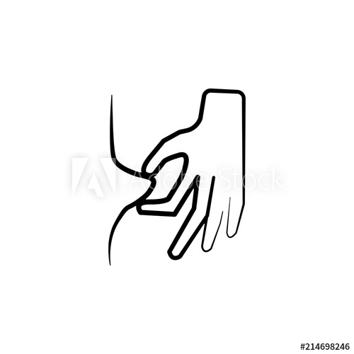 500x500 Skin Tightening Icon Element Of Anti Aging Icon For Mobile