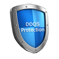 Anti Ddos Icon