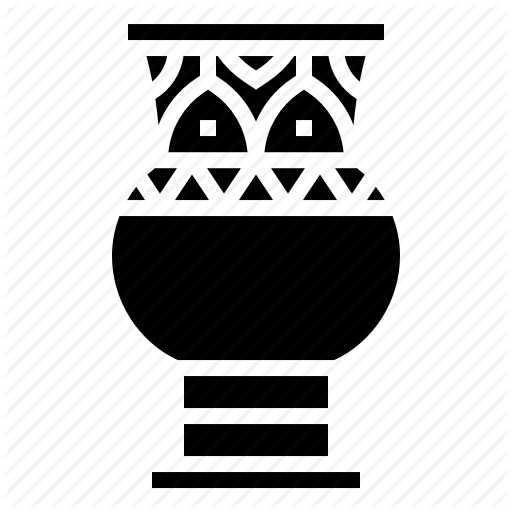 512x512 Antique, Ceramic, Crockery, Earthenware, Pottery Icon