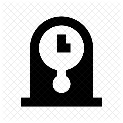 512x512 Antique Icon Of Glyph Style