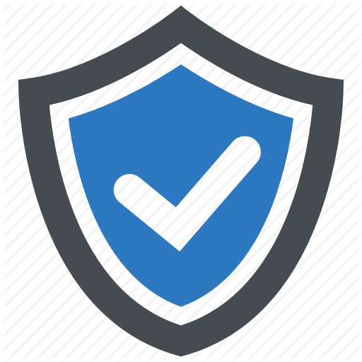 512x512 Antivirus, Protection, Shield Icon