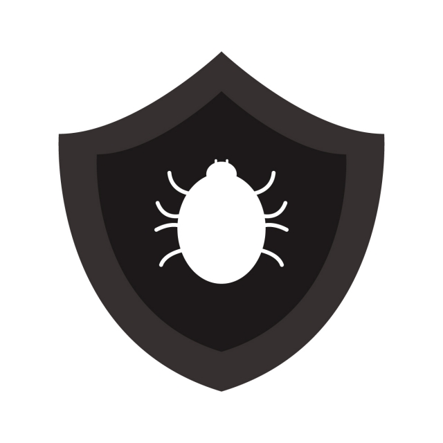 640x640 Antivirus Icon, Computer, Pictogram, Security Png And Vector