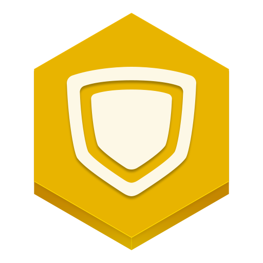 512x512 Antivirus Icon
