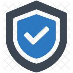 256x256 Antivirus Icon Of Flat Style