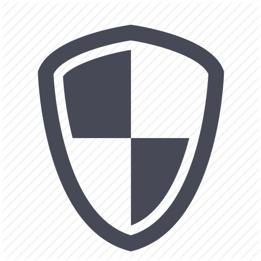 512x512 Antivirus, Lock, Protection, Secure, Security, Shield, Virus Icon