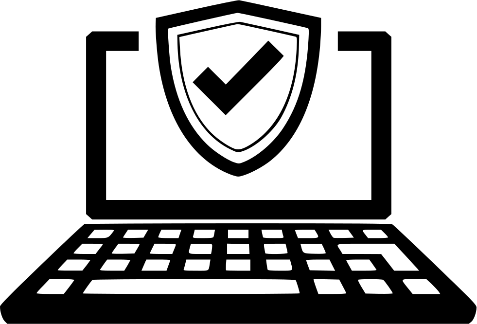 981x666 Safe Antivirus Protected Shield Png Icon Free Download