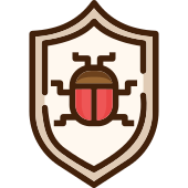 170x170 Security Antivirus Png Icon