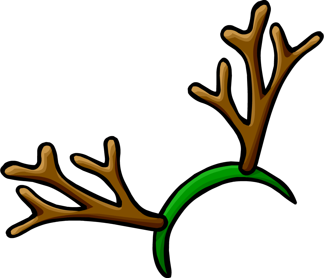 1116x958 Reindeer Antlers Png Transparent Reindeer Antlers Images