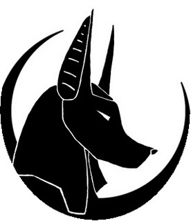 276x320 Anubis Icon Heromachine Character Portrait Creator