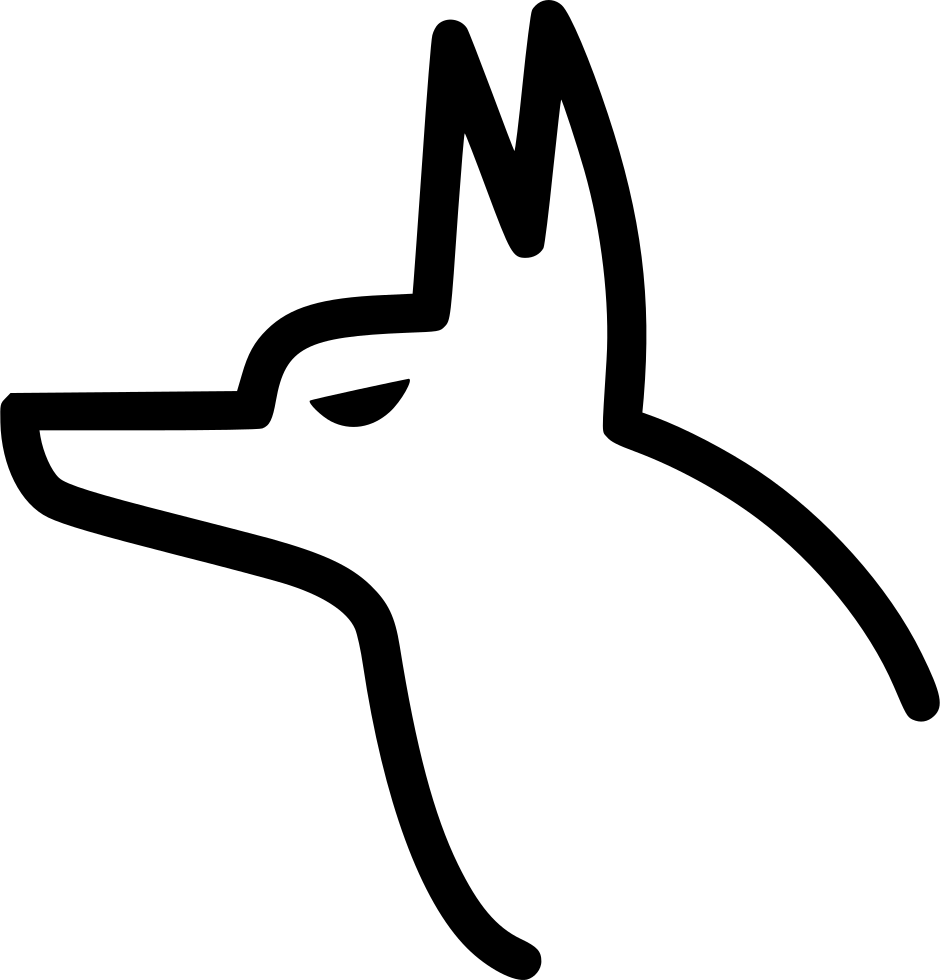 940x980 Anubis Png Icon Free Download