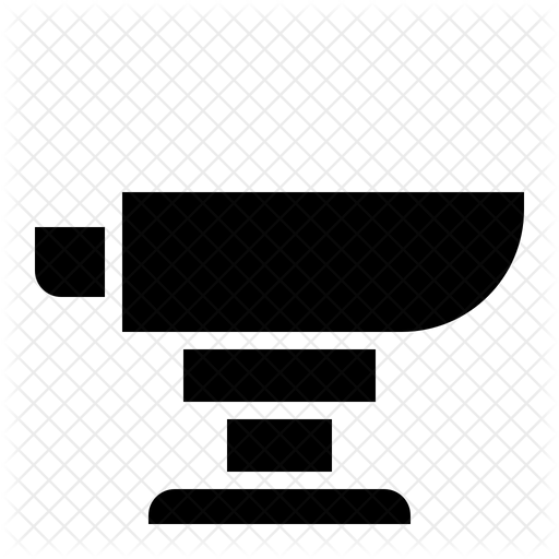 Anvil Icon Of Glyph Style 512x512 Anvil Icon Of Glyph Style