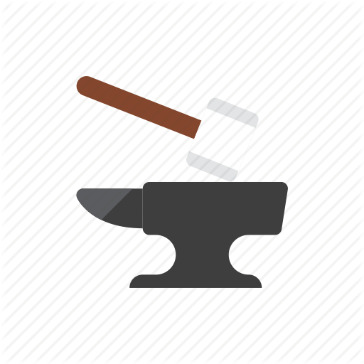 Anvil Icon 512x512 Anvil Icon