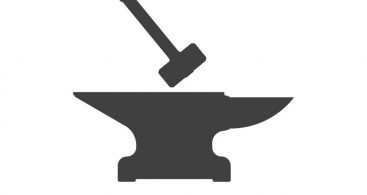 Top Anvil Icon Vector Library Vector Images Design 367x195 Top Anvil Icon Vector Library Vector Images Design