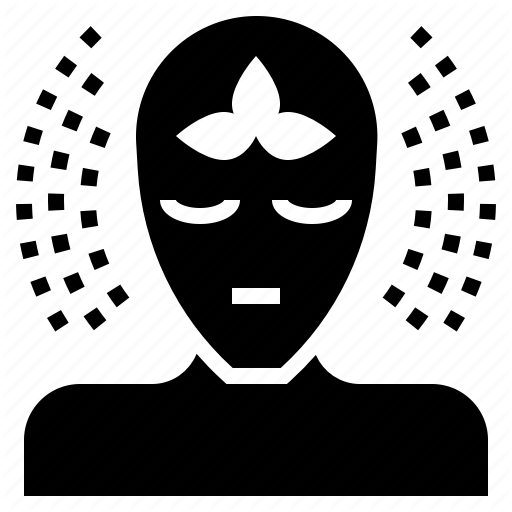 512x512 Anxiety, Calm, Cannabis, Marijuana, Reduction Icon