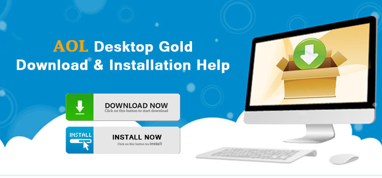 750x350 Call Aol Desktop Gold Download Install Help