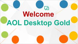 320x180 Contact Help Desk Number For Troubleshooting Aol Desktop Gold Icon