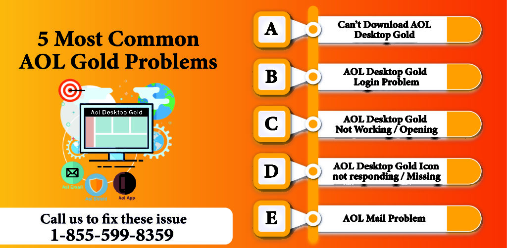 1024x502 Fix Aol Desktop Gold Problems Aol Gold Problems