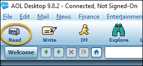 284x131 How Do I Access My Email Once Aol Desktop Is Discontinued