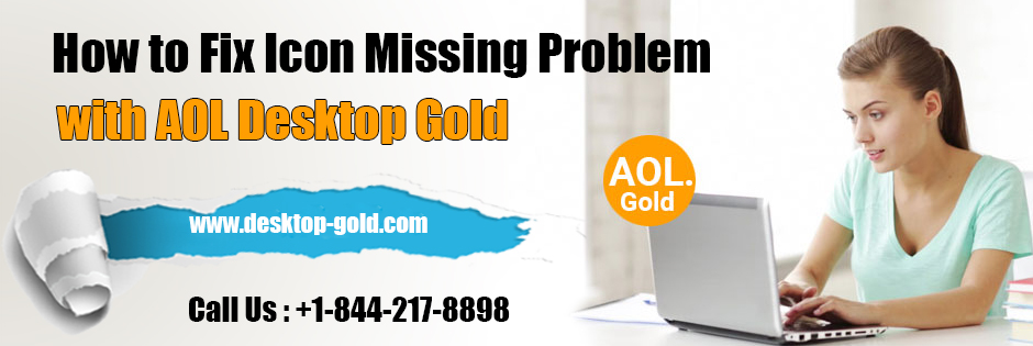 940x315 Solved Fix Aol Desktop Gold Icon Missing Issue