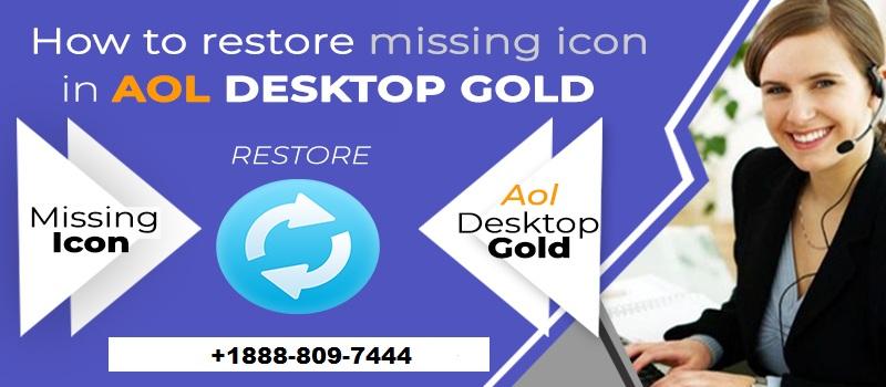 800x350 Aol Desktop Gold Download Missing Icon, Little Elm