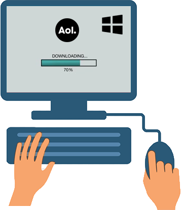 359x414 Download, Install Or Upgrade Aol Desktop Gold For Windows And Mac