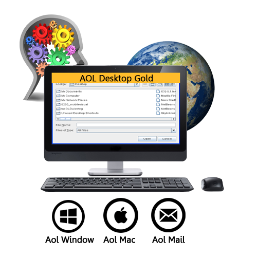 500x500 Download Aol Desktop Gold Install Aol Gold
