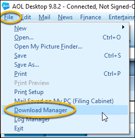 266x273 How Do I Access My Email Once Aol Desktop Is Discontinued