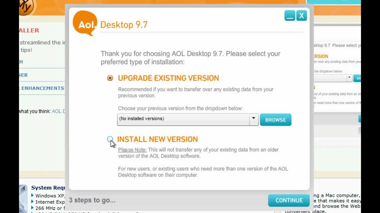 1280x720 How To Install Aol Desktop